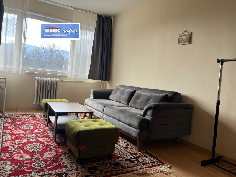 Дава под наем 3-СТАЕН, гр. София, Лозенец, снимка 15 - Апартаменти - 53412884