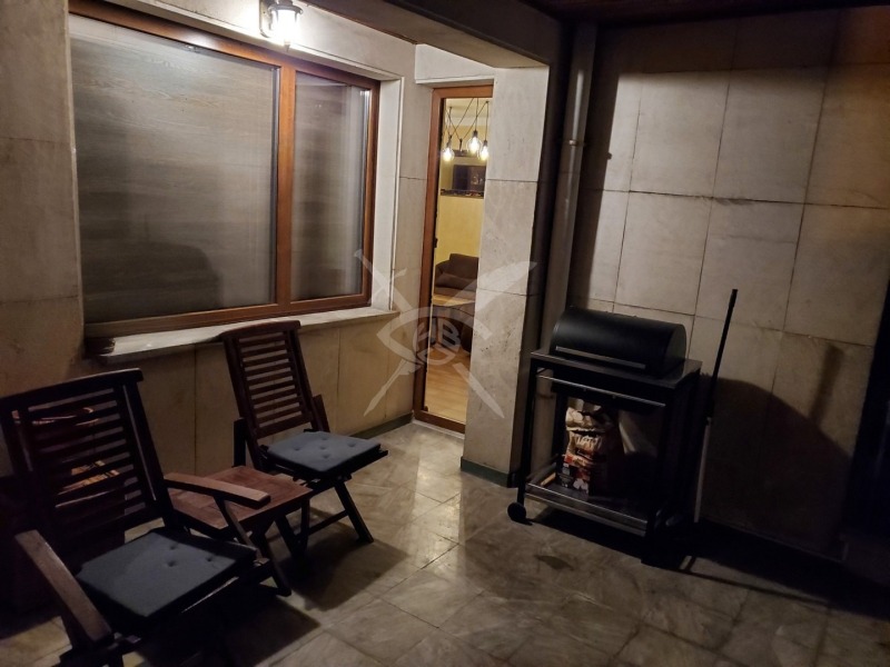 Te huur  2 slaapkamers Sofia , Izgrev , 85 m² | 78018927 - afbeelding [14]