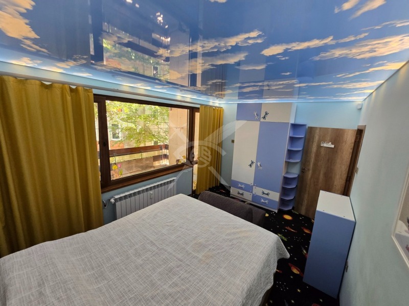 Дава под наем  3-стаен град София , Изгрев , 85 кв.м | 78018927 - изображение [4]