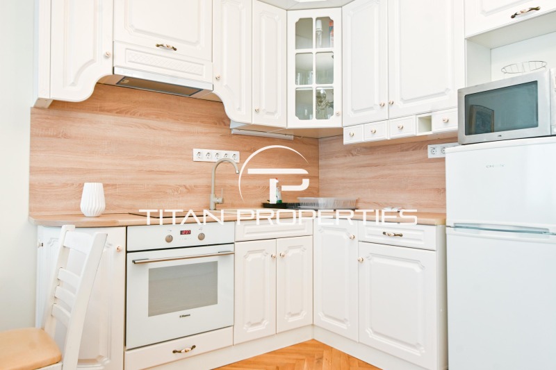 Zu vermieten  2 Schlafzimmer Sofia , Zentar , 78 qm | 41862782 - Bild [6]