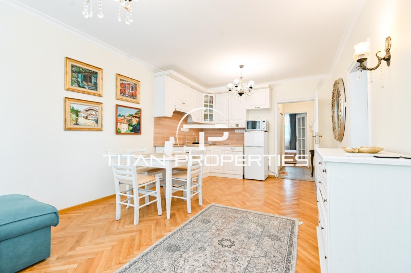 Zu vermieten  2 Schlafzimmer Sofia , Zentar , 78 qm | 41862782 - Bild [3]