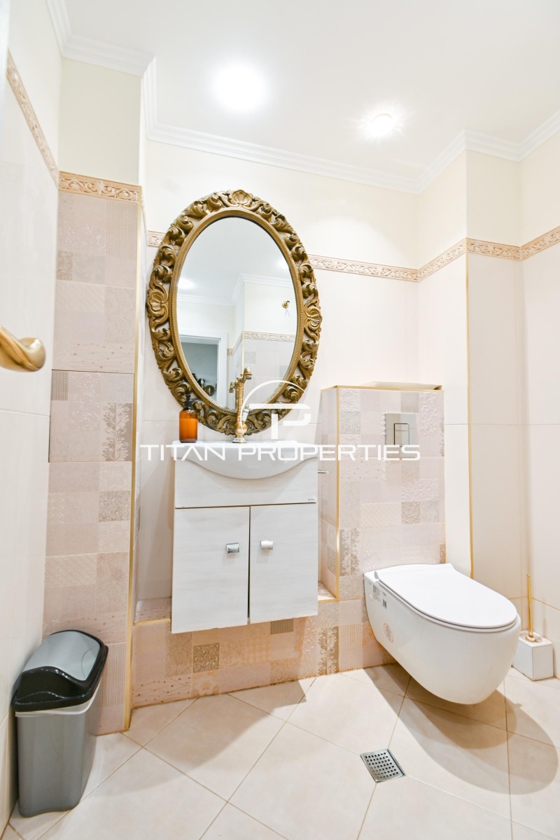 Zu vermieten  2 Schlafzimmer Sofia , Zentar , 78 qm | 41862782 - Bild [11]