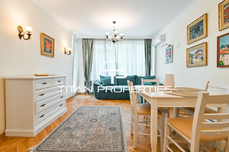 Zu vermieten  2 Schlafzimmer Sofia , Zentar , 78 qm | 41862782 - Bild [2]