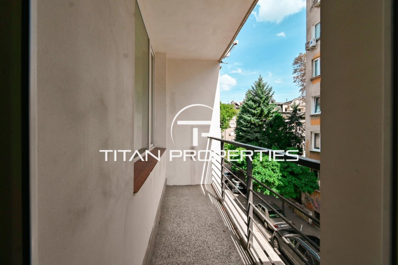 Zu vermieten  2 Schlafzimmer Sofia , Zentar , 78 qm | 41862782 - Bild [12]