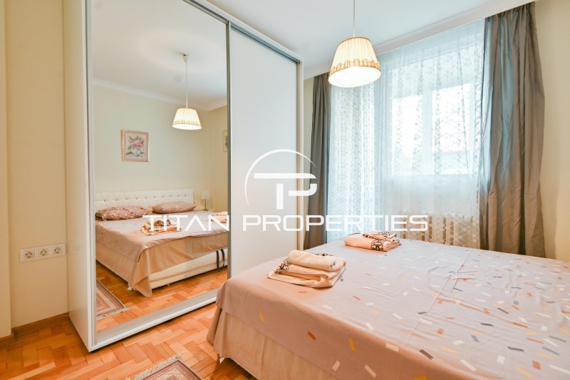 Zu vermieten  2 Schlafzimmer Sofia , Zentar , 78 qm | 41862782 - Bild [10]
