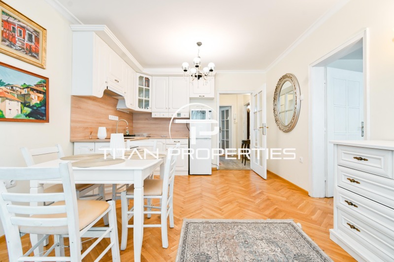 Zu vermieten  2 Schlafzimmer Sofia , Zentar , 78 qm | 41862782 - Bild [5]
