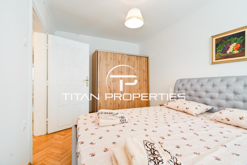 Zu vermieten  2 Schlafzimmer Sofia , Zentar , 78 qm | 41862782 - Bild [7]