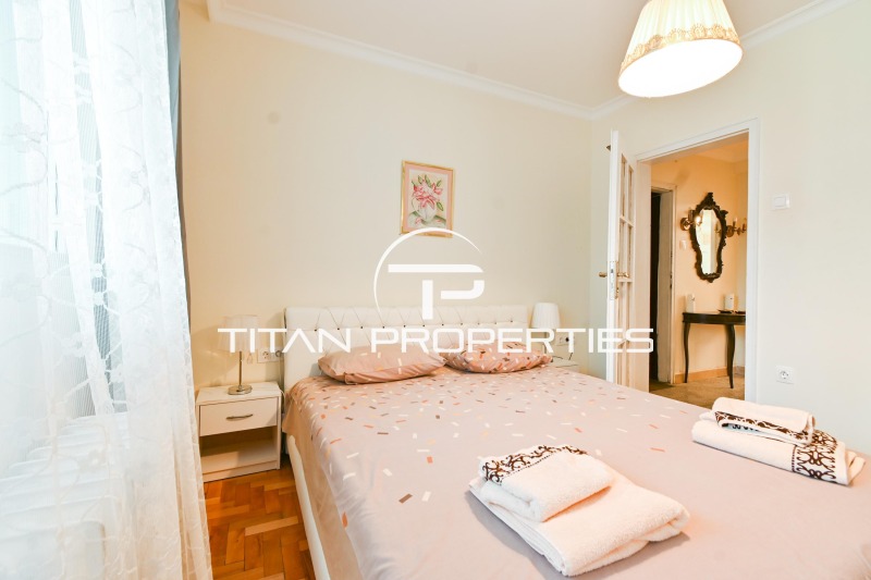 Zu vermieten  2 Schlafzimmer Sofia , Zentar , 78 qm | 41862782 - Bild [9]