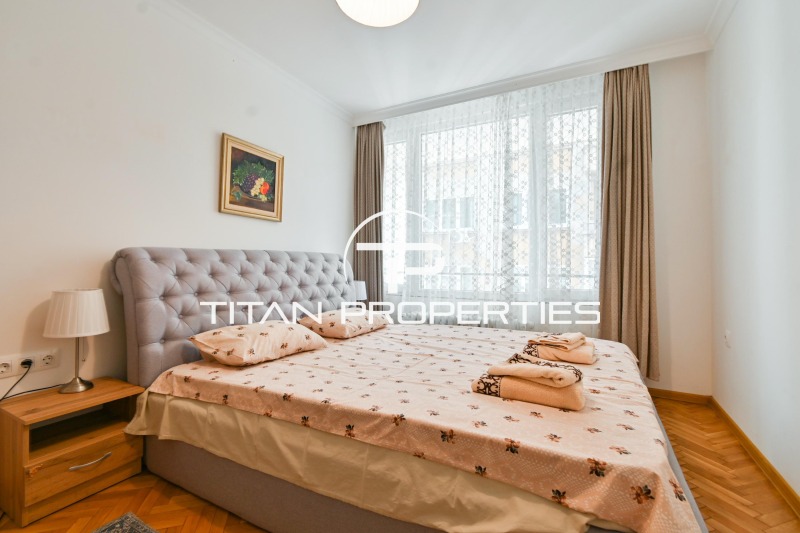 Zu vermieten  2 Schlafzimmer Sofia , Zentar , 78 qm | 41862782 - Bild [8]