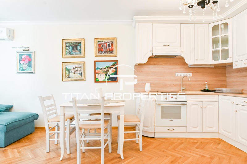 Zu vermieten  2 Schlafzimmer Sofia , Zentar , 78 qm | 41862782 - Bild [4]