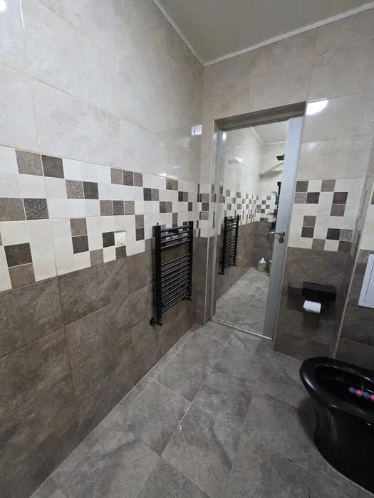 Дава под наем 3-СТАЕН, гр. Варна, Кайсиева градина, снимка 9 - Апартаменти - 53045386