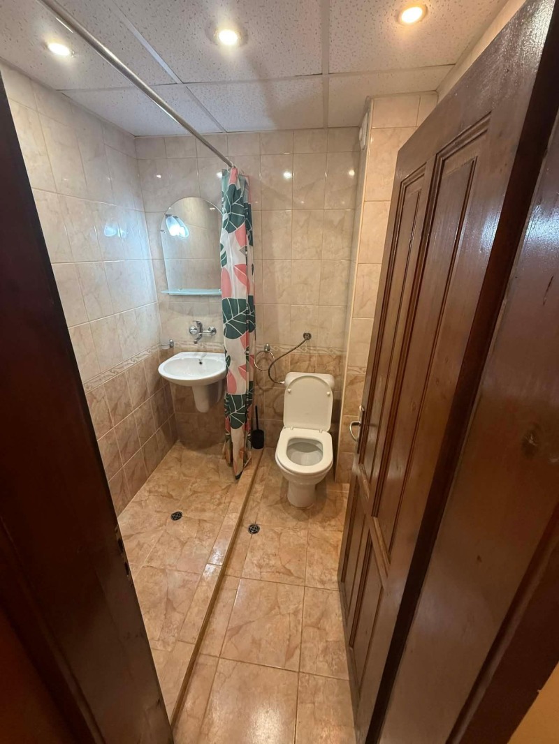 Дава под наем 3-СТАЕН, гр. Варна, Лятно кино Тракия, снимка 6 - Апартаменти - 53174811