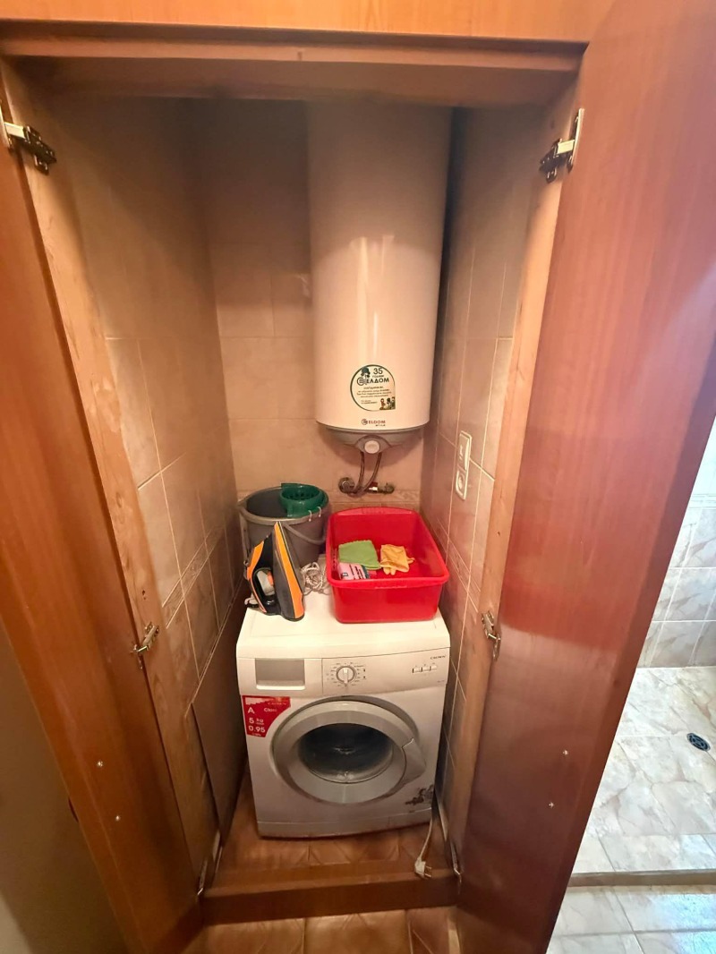 Дава под наем 3-СТАЕН, гр. Варна, Лятно кино Тракия, снимка 8 - Апартаменти - 53174811