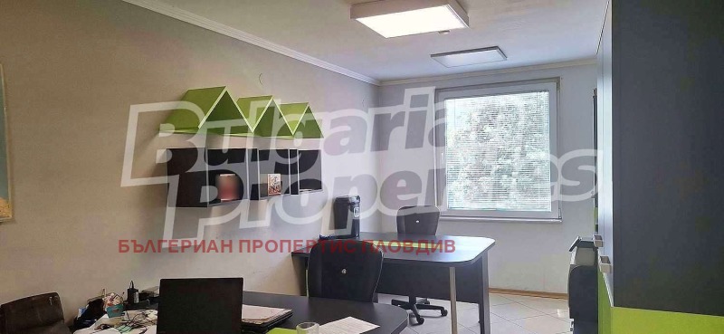 Дава под наем  Офис град Пловдив , Център , 101 кв.м | 12849820 - изображение [4]