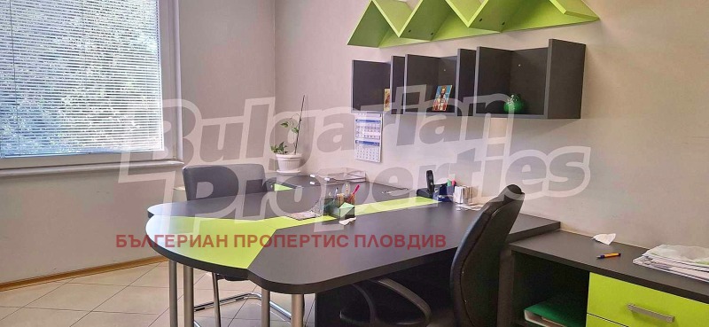 Дава под наем  Офис град Пловдив , Център , 101 кв.м | 12849820 - изображение [6]
