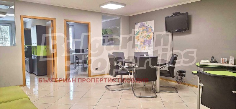 Дава под наем  Офис град Пловдив , Център , 101 кв.м | 12849820 - изображение [8]