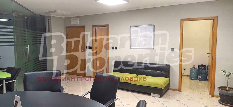 Дава под наем  Офис град Пловдив , Център , 101 кв.м | 12849820 - изображение [9]