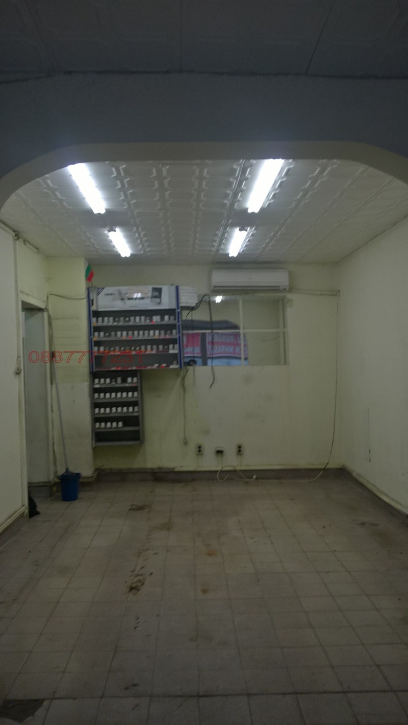 Дава под наем МАГАЗИН, гр. София, Люлин 2, снимка 6 - Магазини - 52529832