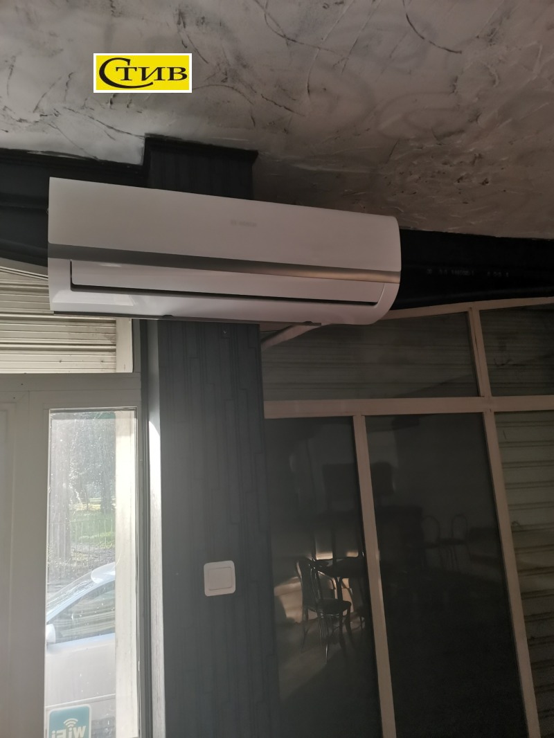 Дава под наем МАГАЗИН, гр. Пловдив, Кършияка, снимка 3 - Магазини - 52817128