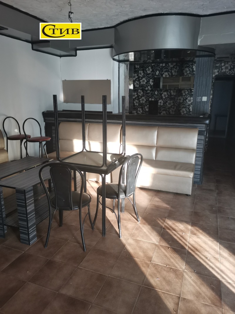 Дава под наем МАГАЗИН, гр. Пловдив, Кършияка, снимка 2 - Магазини - 52817128