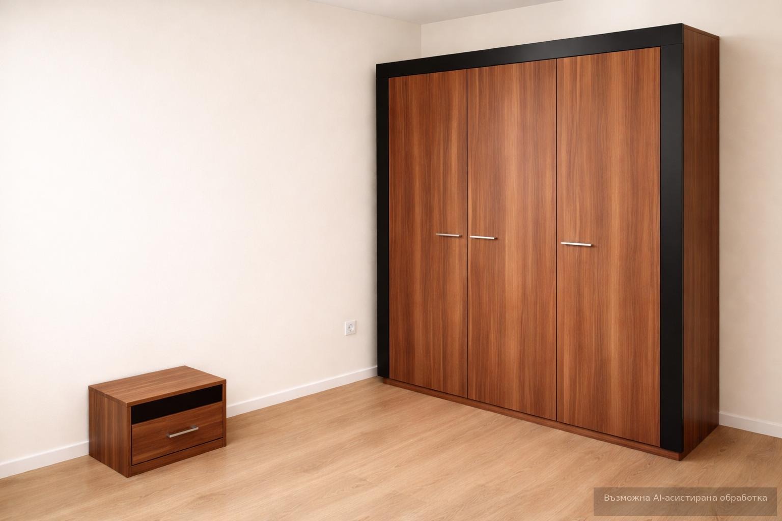 Дава под наем 2-СТАЕН, гр. Пловдив, Кършияка, снимка 3 - Апартаменти - 53646789