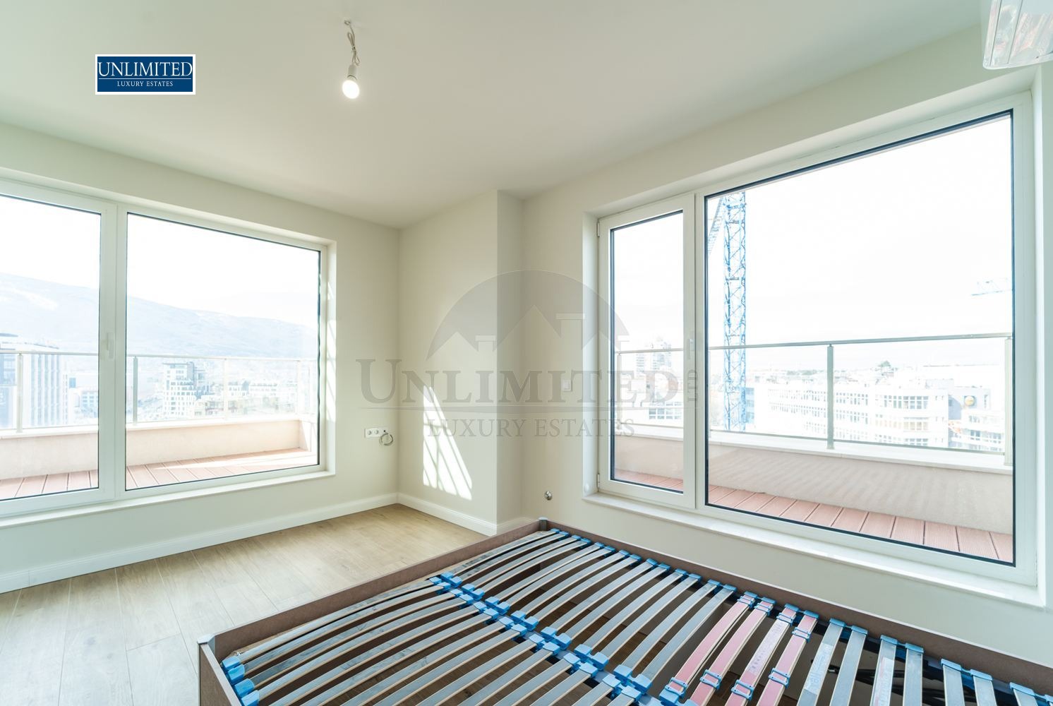 Дава под наем 3-СТАЕН, гр. София, Лозенец, снимка 9 - Апартаменти - 53703133