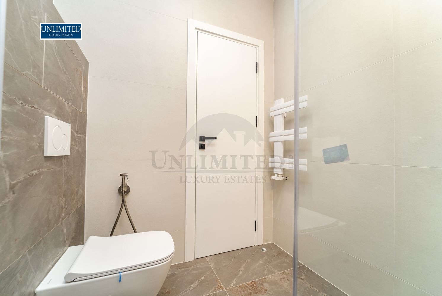 Дава под наем 3-СТАЕН, гр. София, Лозенец, снимка 12 - Апартаменти - 53703133