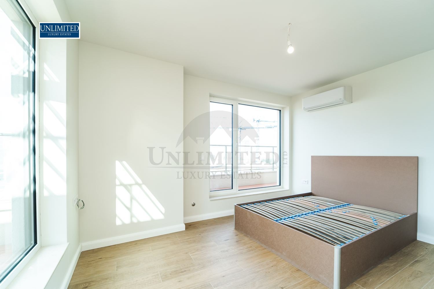 Дава под наем 3-СТАЕН, гр. София, Лозенец, снимка 6 - Апартаменти - 53703133