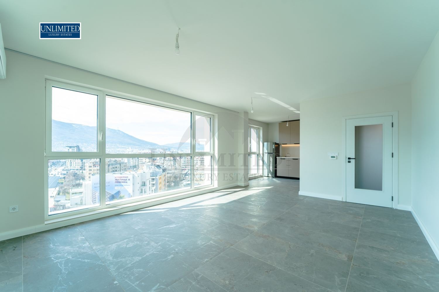 Дава под наем 3-СТАЕН, гр. София, Лозенец, снимка 5 - Апартаменти - 53703133