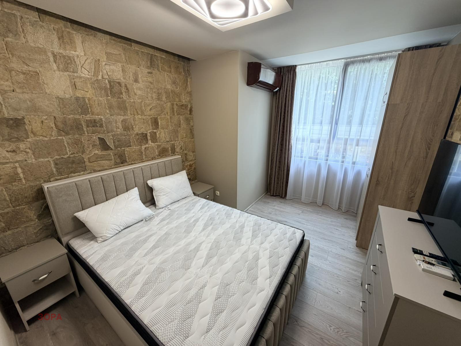 Дава под наем 3-СТАЕН, гр. Враца, Дъбника, снимка 14 - Апартаменти - 55237928