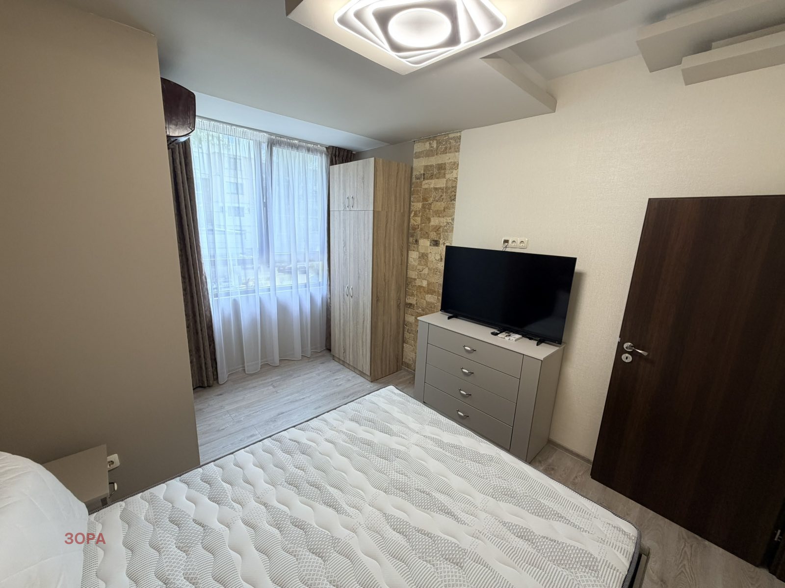Дава под наем 3-СТАЕН, гр. Враца, Дъбника, снимка 10 - Апартаменти - 55237928