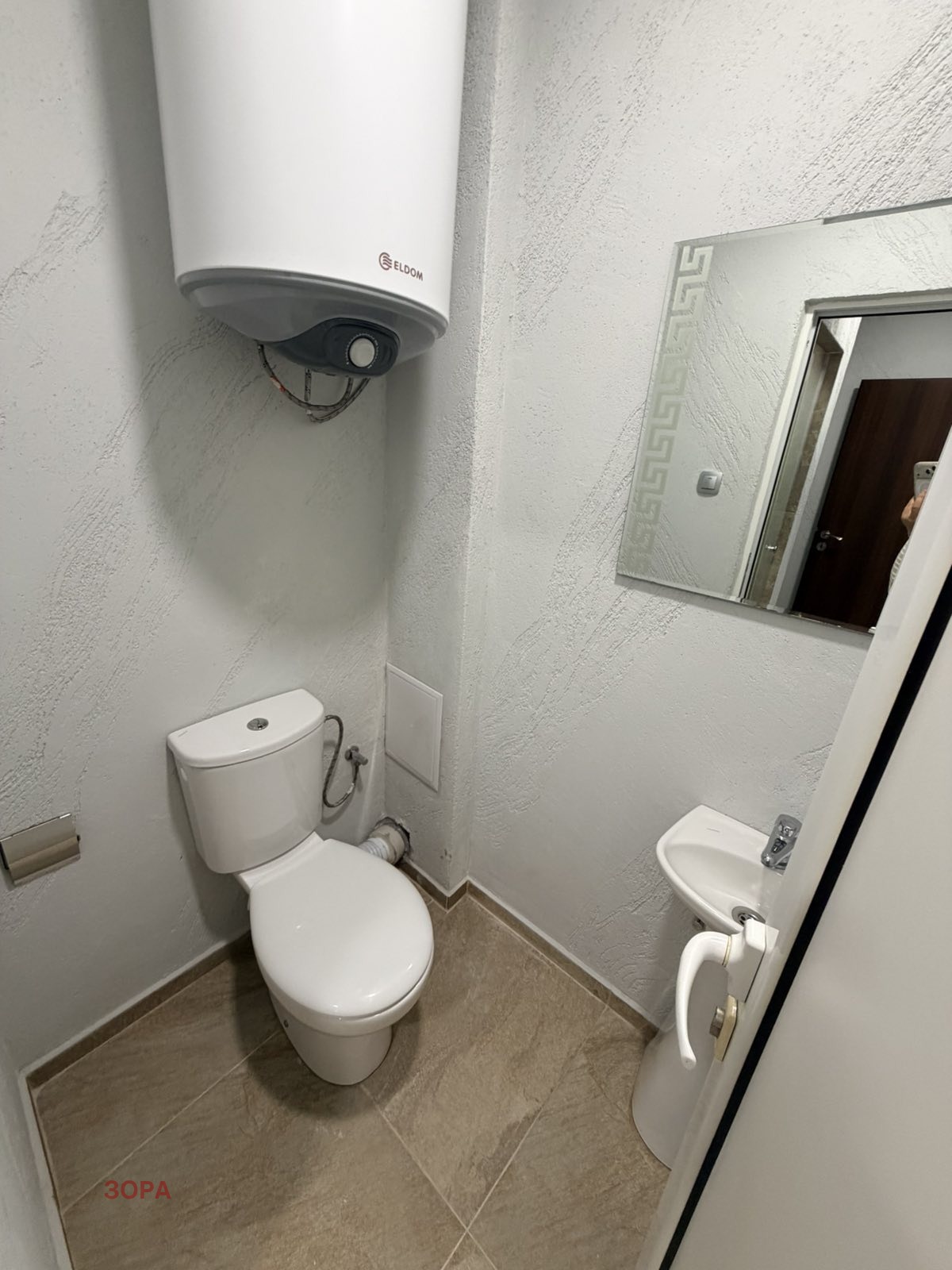 Дава под наем 3-СТАЕН, гр. Враца, Дъбника, снимка 7 - Апартаменти - 55237928