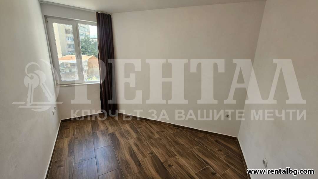 Дава под наем 3-СТАЕН, гр. Пловдив, Център, снимка 13 - Апартаменти - 55293964