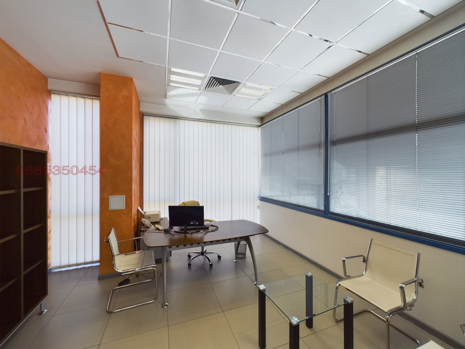 Дава под наем ОФИС, гр. София, Павлово, снимка 11 - Офиси - 53618676