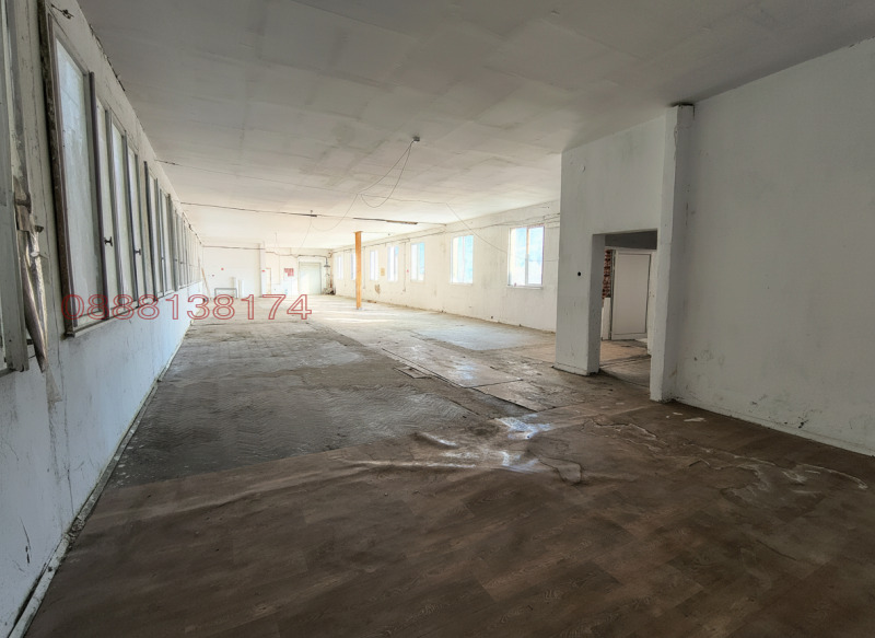 Дава под Наем ПРОМ. ПОМЕЩЕНИЕ в област Габрово, гр. Дряново - 400 кв.м / 720 € » 1 408.20 лв.