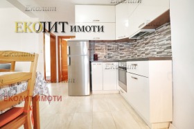 Многостаен град София, Борово 2