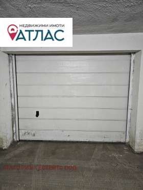 Garage Mladost 2, Sofia