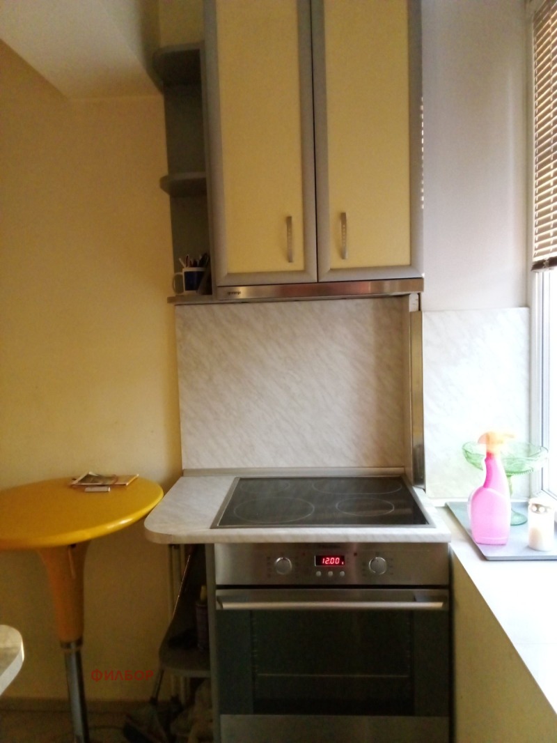 For Rent  1 bedroom Pernik , Tvardi livadi , 60 sq.m | 62544944 - image [2]