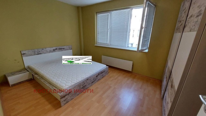 Kiadó  1 hálószoba Plovdiv , Gagarin , 70 négyzetméter | 74433716 - kép [7]