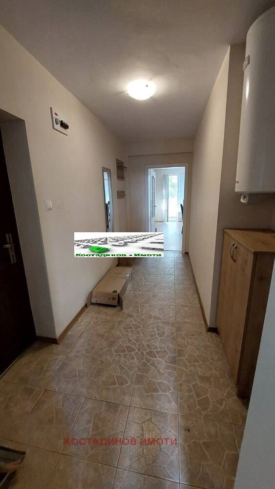 Kiadó  1 hálószoba Plovdiv , Gagarin , 70 négyzetméter | 74433716 - kép [5]