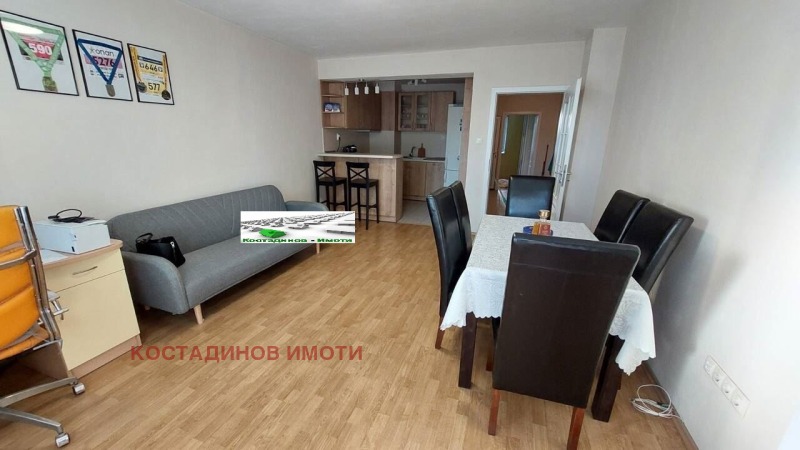 Kiadó  1 hálószoba Plovdiv , Gagarin , 70 négyzetméter | 74433716 - kép [3]