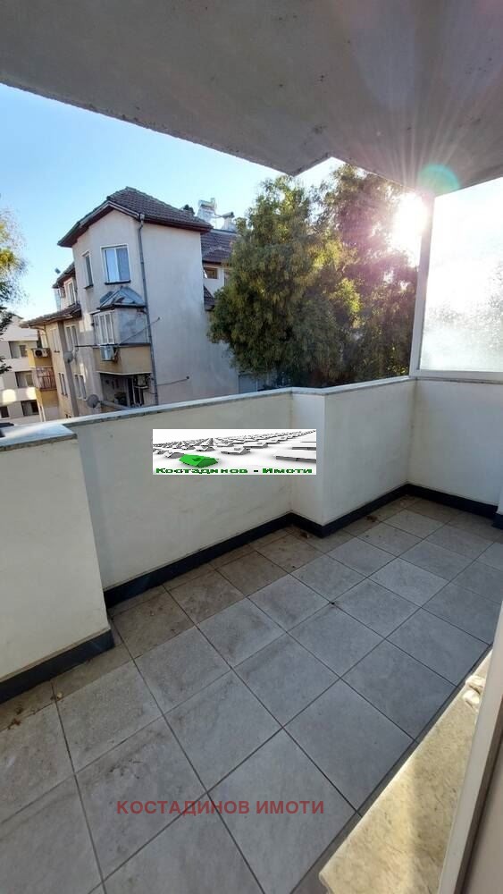 Kiadó  1 hálószoba Plovdiv , Gagarin , 70 négyzetméter | 74433716 - kép [12]