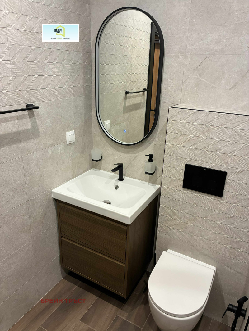В оренду  1 спальня София , Младост 4 , 60 кв.м | 67127604 - зображення [11]
