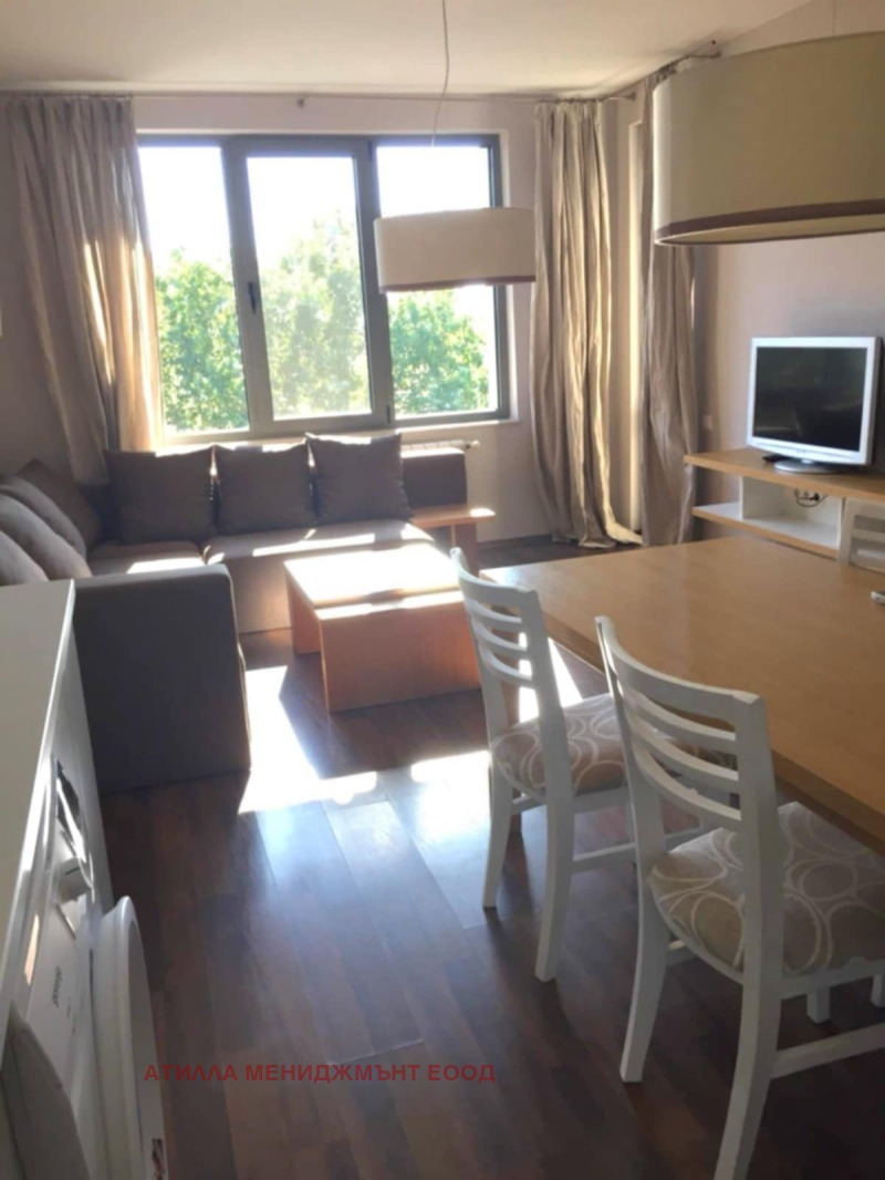 Дава под наем 2-СТАЕН, гр. Пловдив, Център, снимка 6 - Апартаменти - 53133088