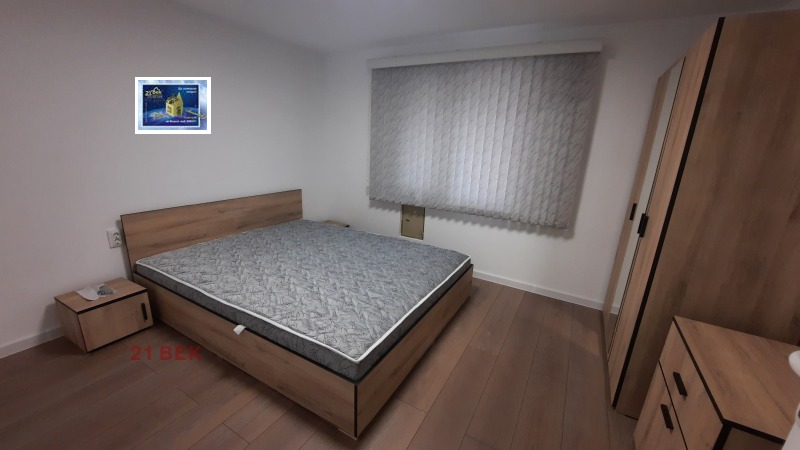 Дава под наем 2-СТАЕН, гр. Пловдив, Христо Смирненски, снимка 5 - Апартаменти - 53184916