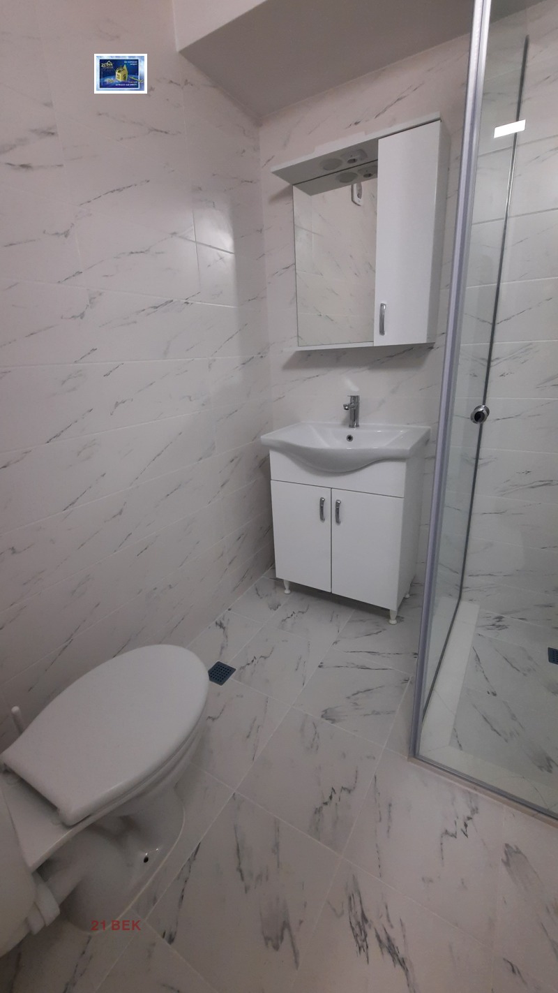 Дава под наем 2-СТАЕН, гр. Пловдив, Христо Смирненски, снимка 8 - Апартаменти - 53184916