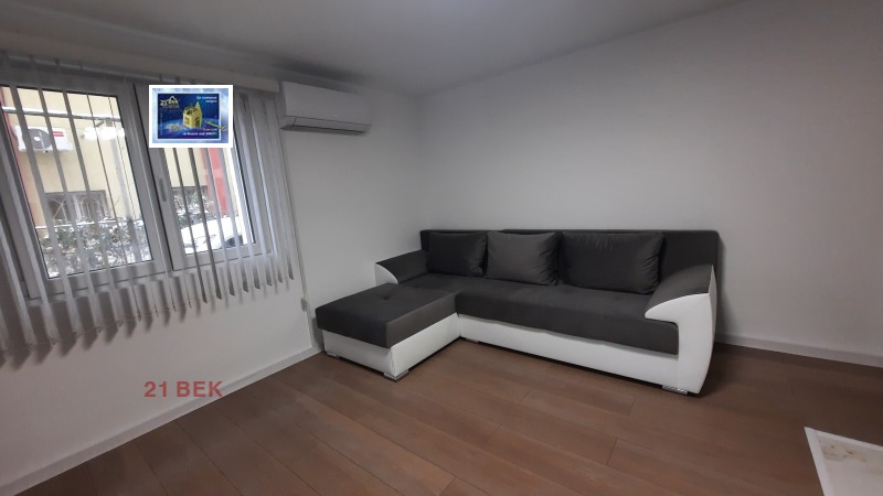 Дава под наем 2-СТАЕН, гр. Пловдив, Христо Смирненски, снимка 4 - Апартаменти - 53184916