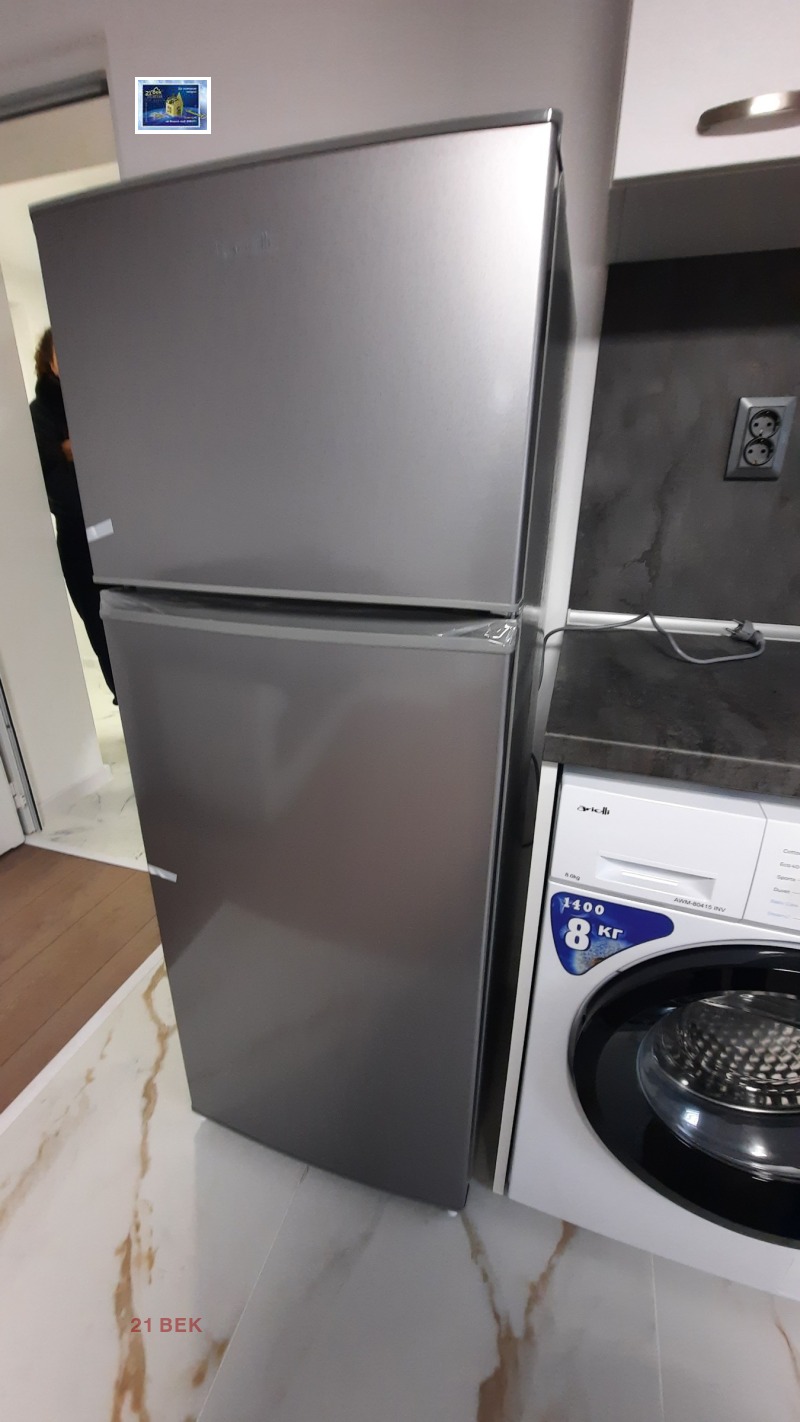 Дава под наем 2-СТАЕН, гр. Пловдив, Христо Смирненски, снимка 2 - Апартаменти - 53184916