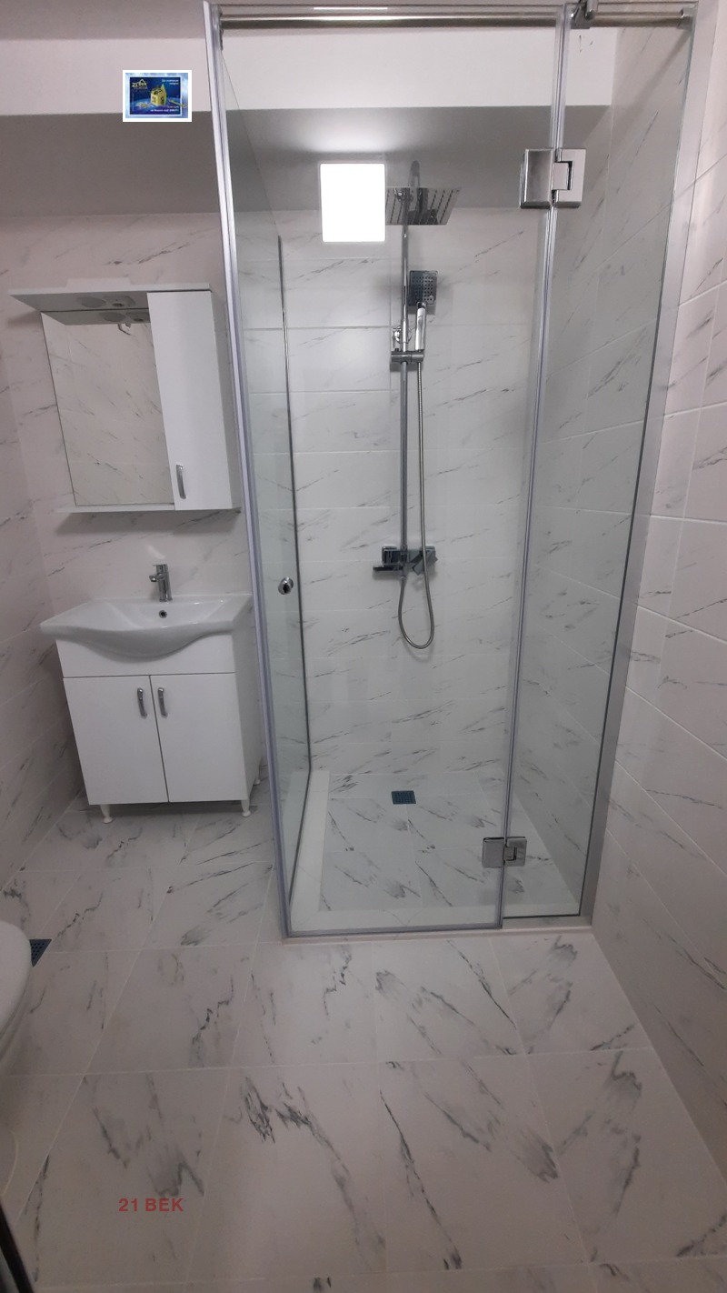 Дава под наем 2-СТАЕН, гр. Пловдив, Христо Смирненски, снимка 7 - Апартаменти - 53184916