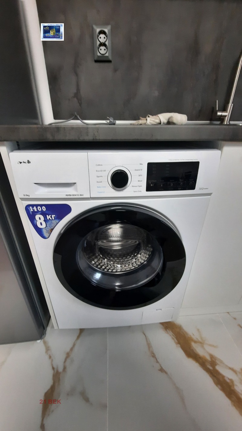 Дава под наем 2-СТАЕН, гр. Пловдив, Христо Смирненски, снимка 2 - Апартаменти - 53184916